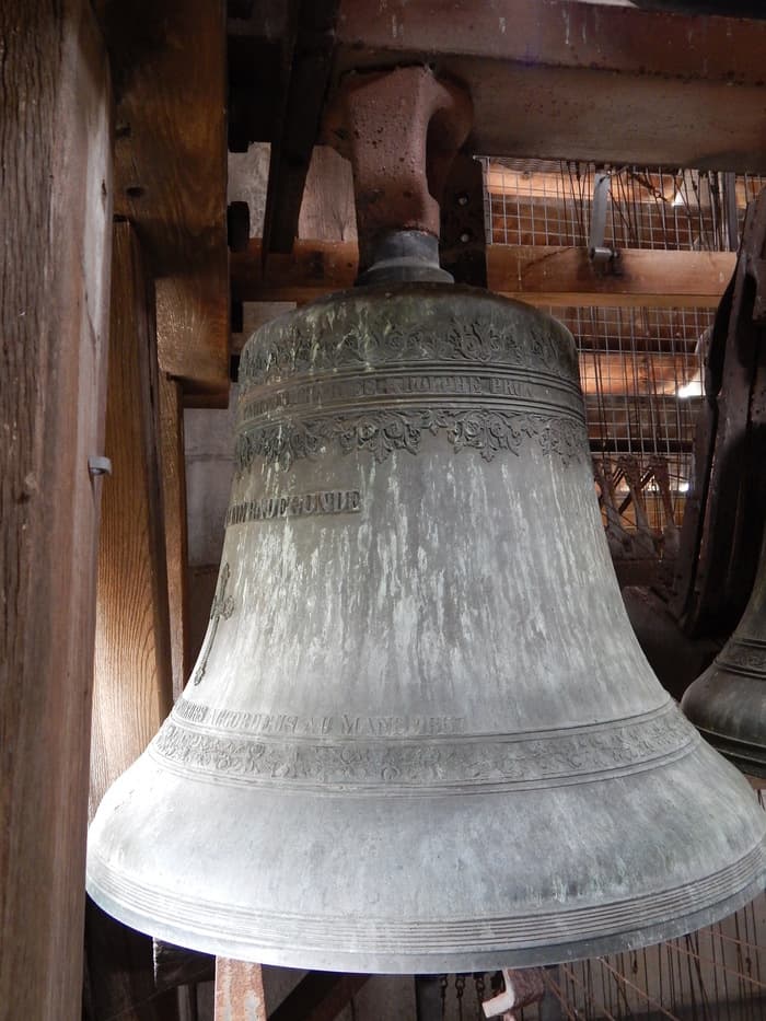 Visite du Carillon Bollée_1