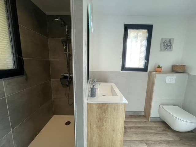 Gite Maison Tournesol