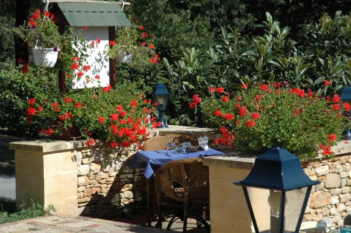 Ferme du Brusquand