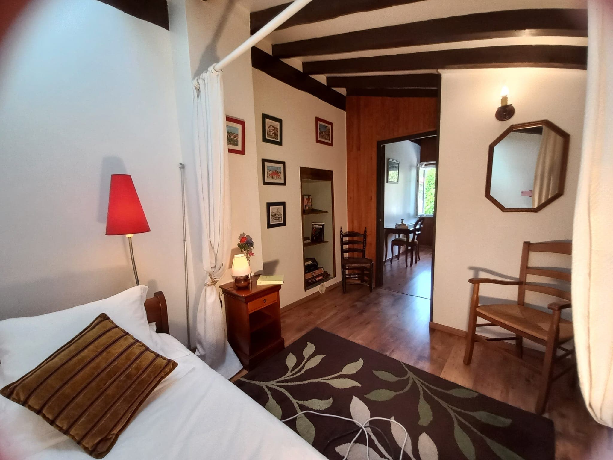 CHAMBRE # 3