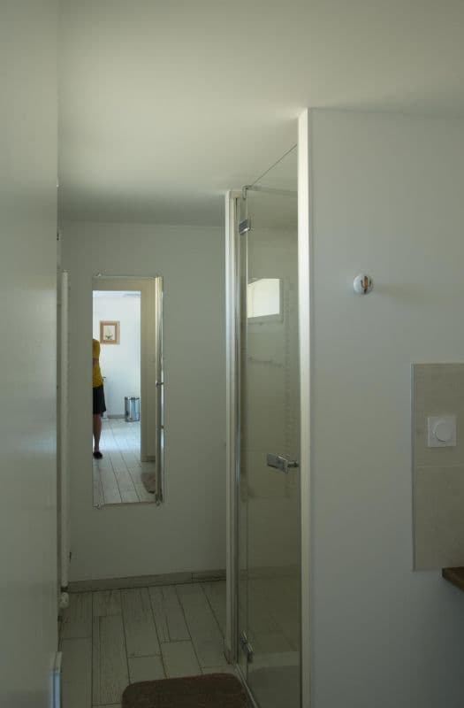 Salle d'eau