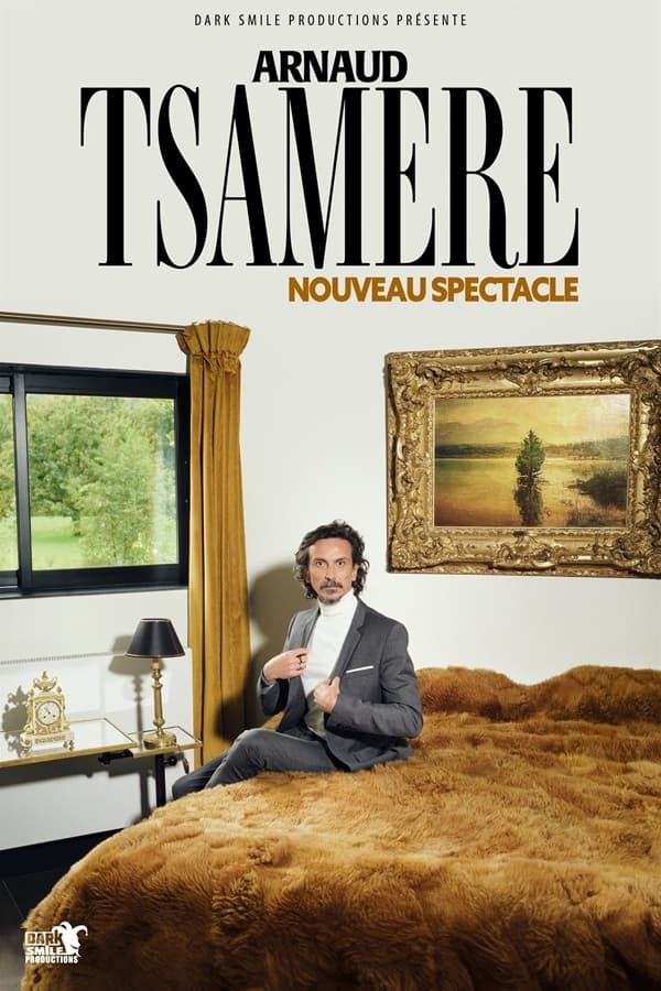 09-Arnaud Tsamère