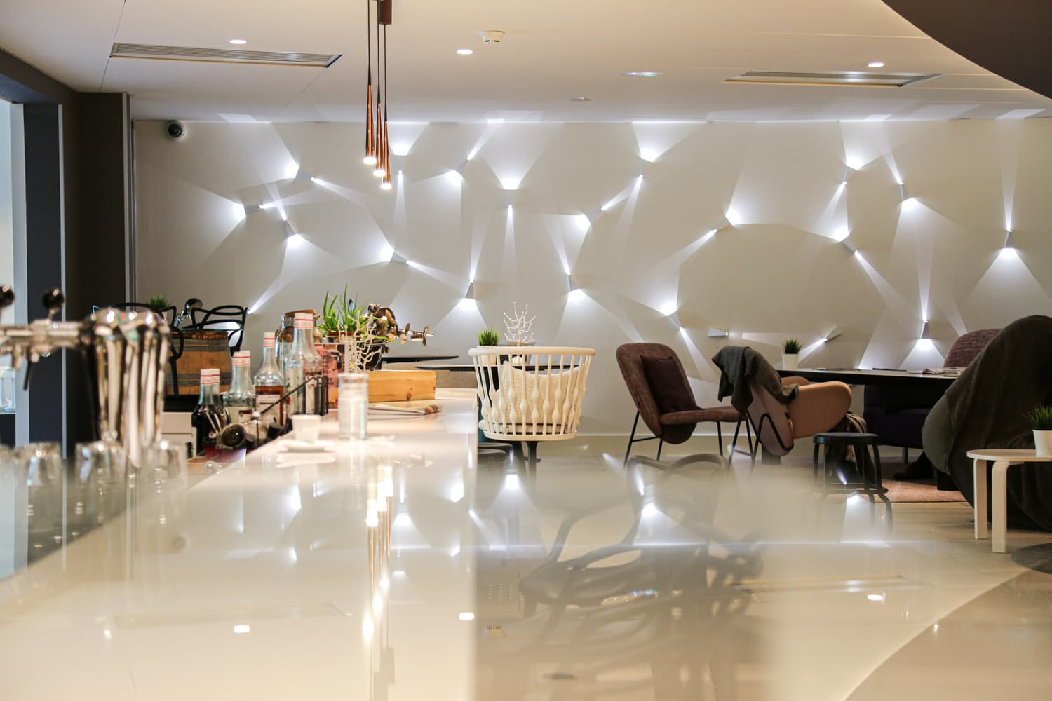 Novotel Resort & Spa Biarritz-Anglet