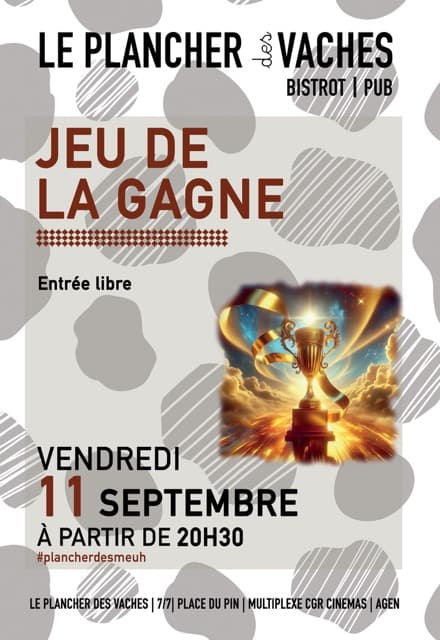 0911-jeu de La Gagne