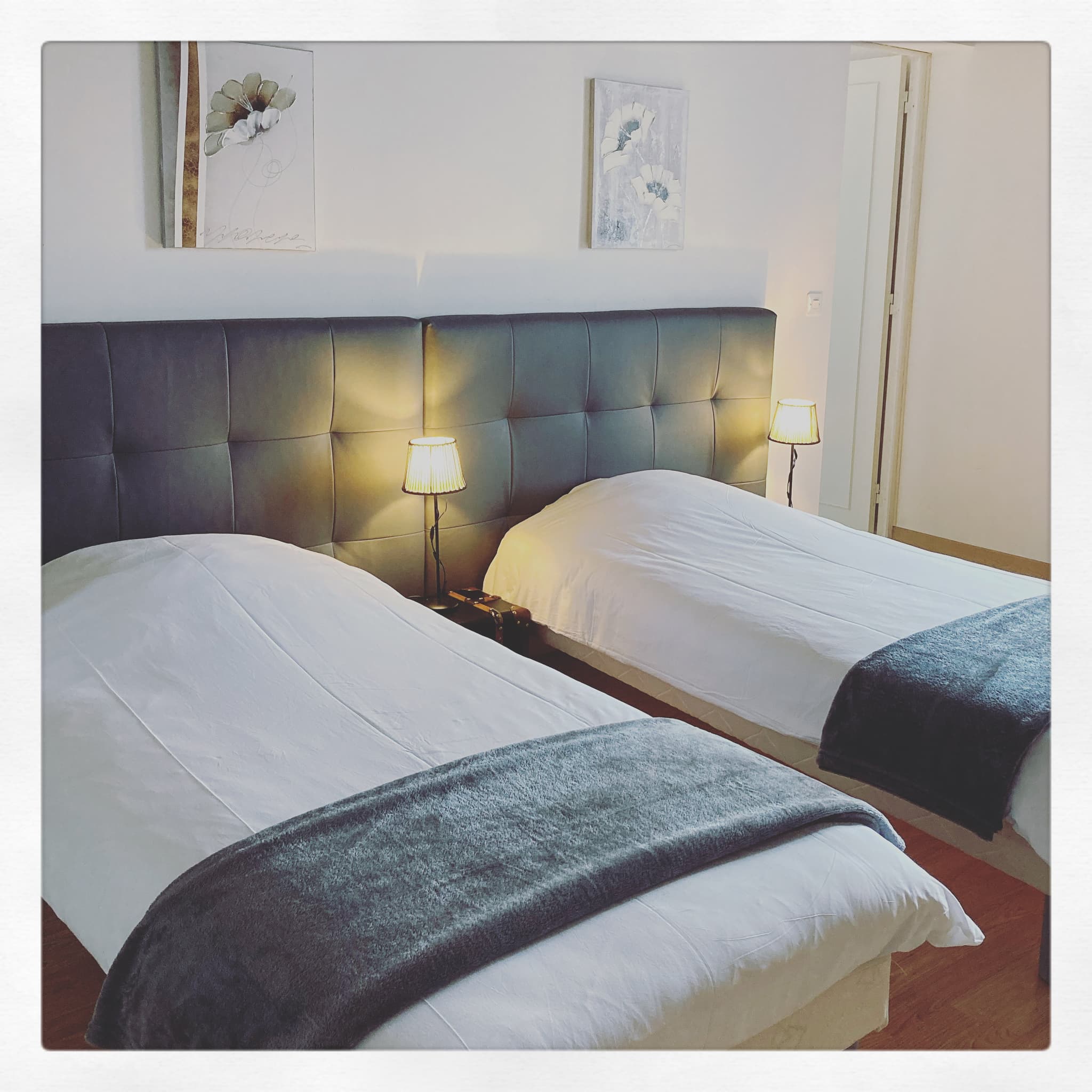 CHAMBRE  1