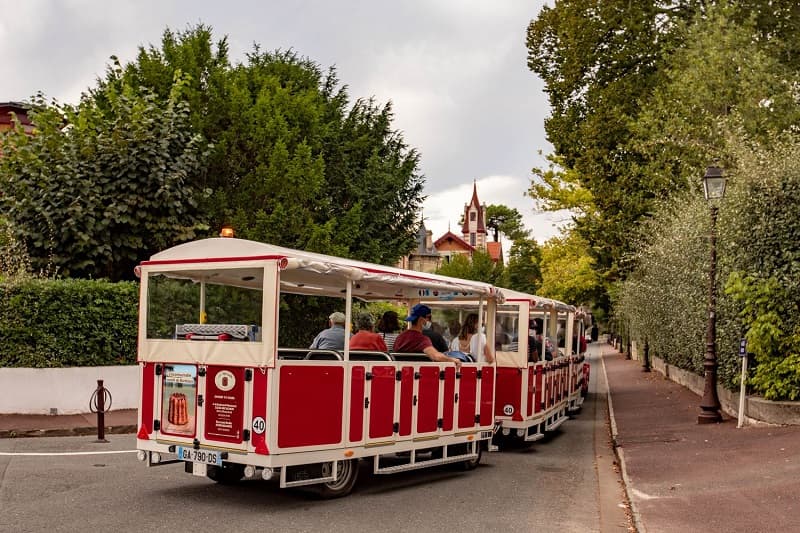 Petit train
