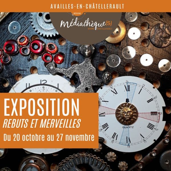 Rebuts et merveilles : exposition_1