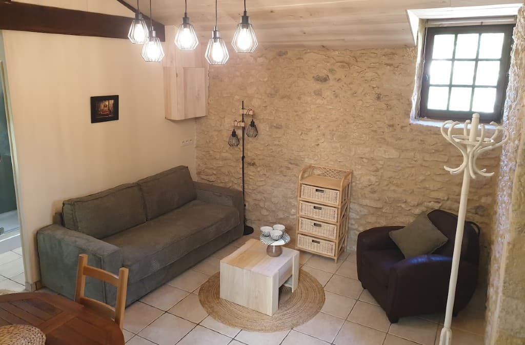 Gîte le Pigeonnier