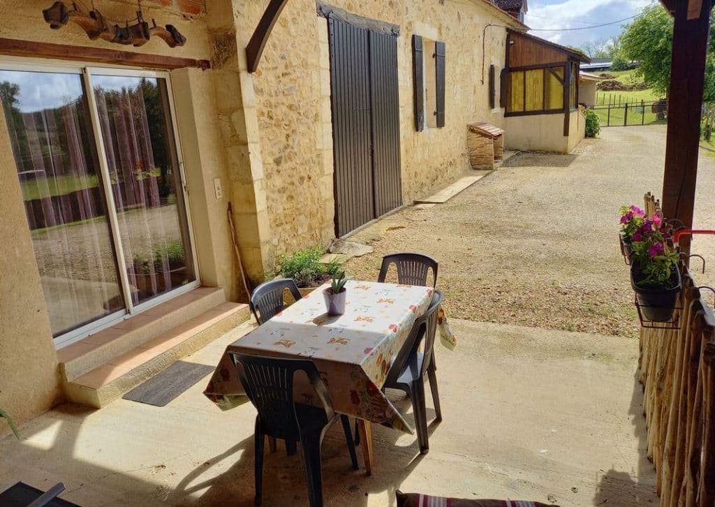 Gite La Marconie