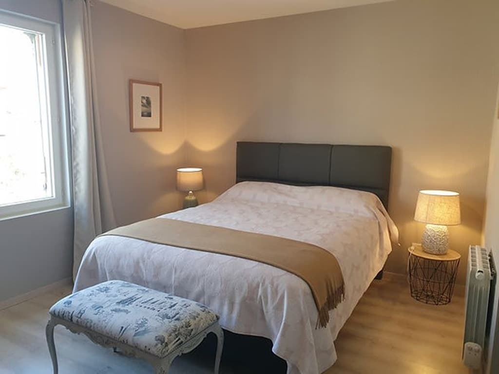 Le Clos du bourg