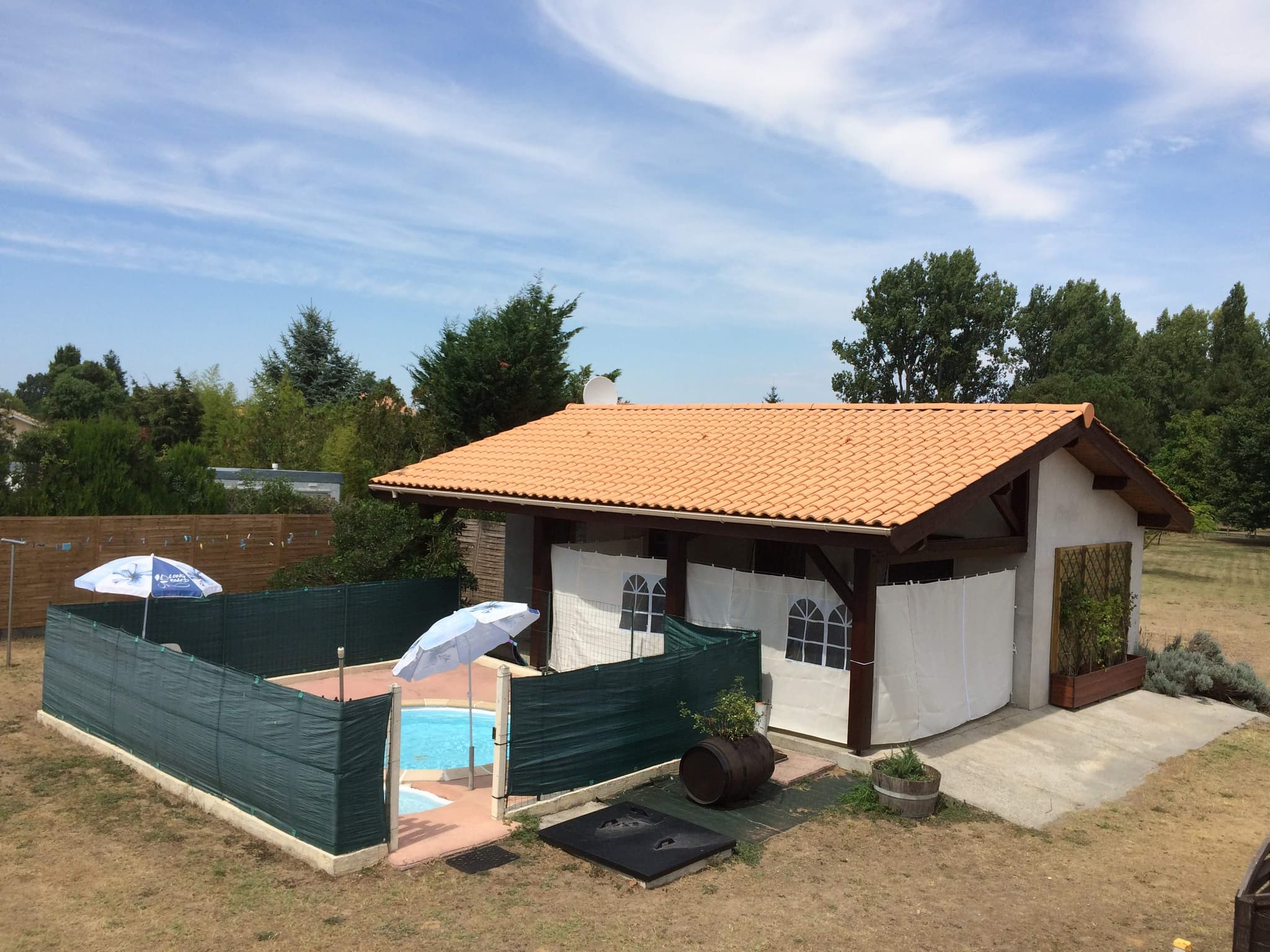 1 - Gite des Phares