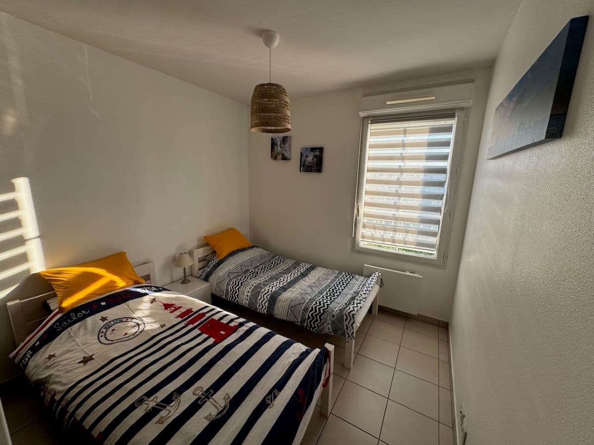 chambres
