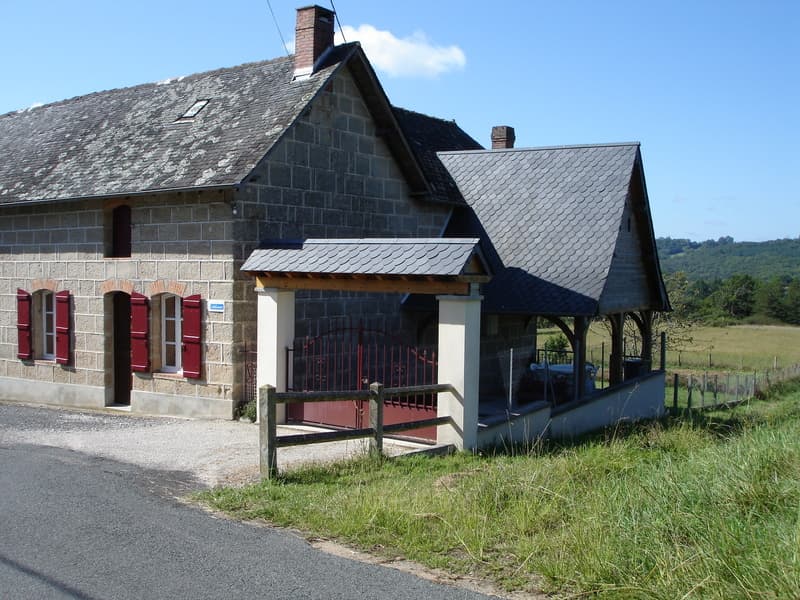 Location Clévacances LACHAUD_1