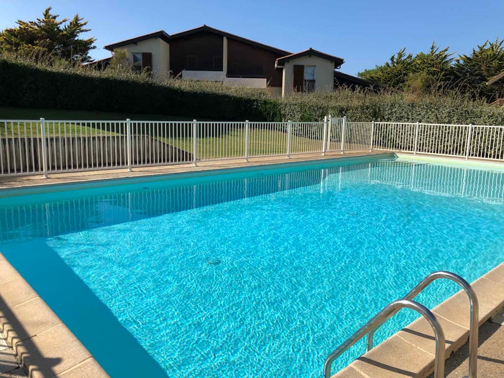 Le Penon Surfhouse 2024