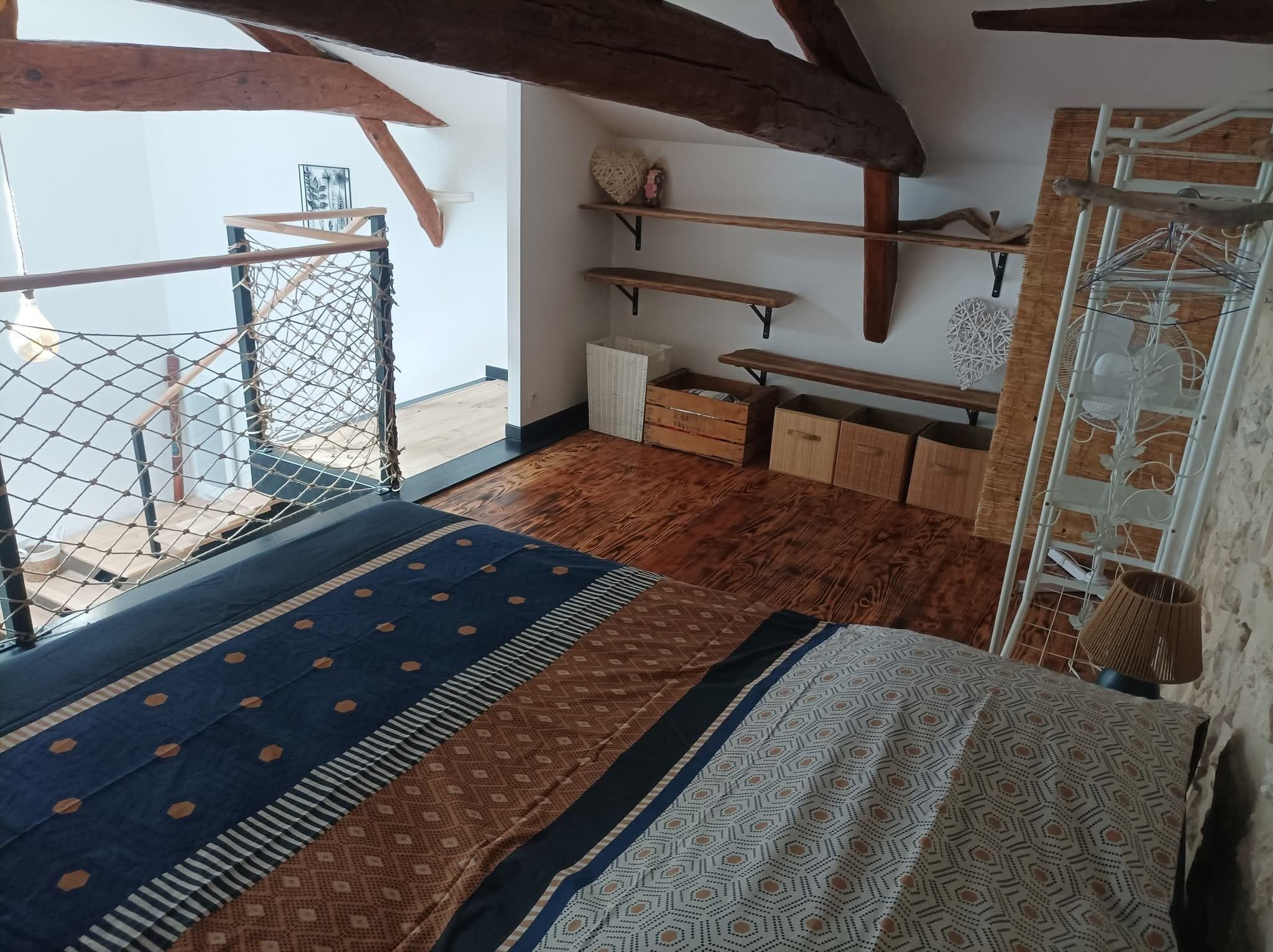 mezzanine