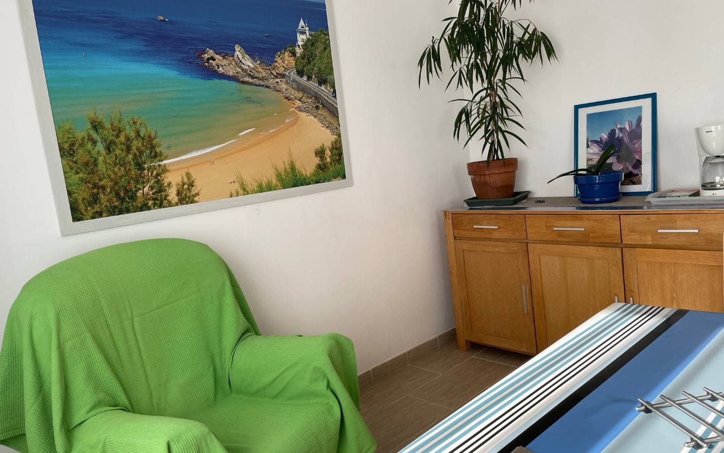 Salon 2 Dours N°4