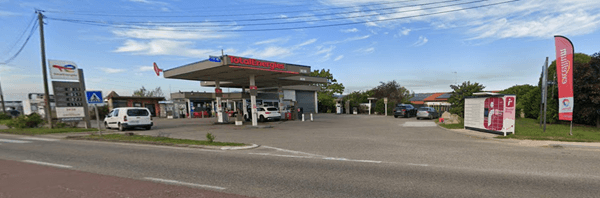 Station Total