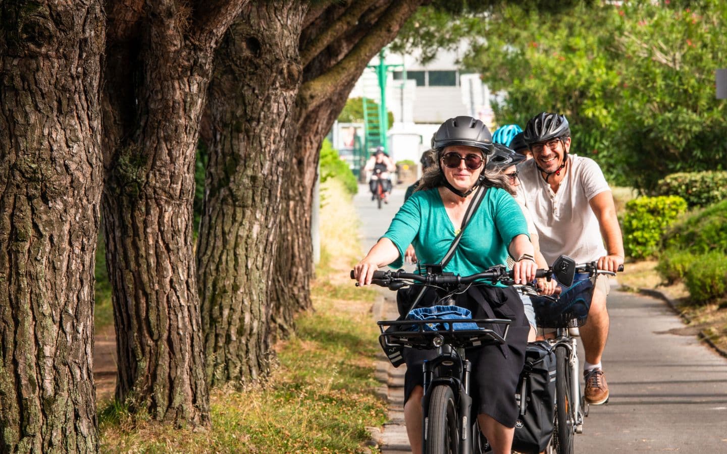 Baiona'vélo