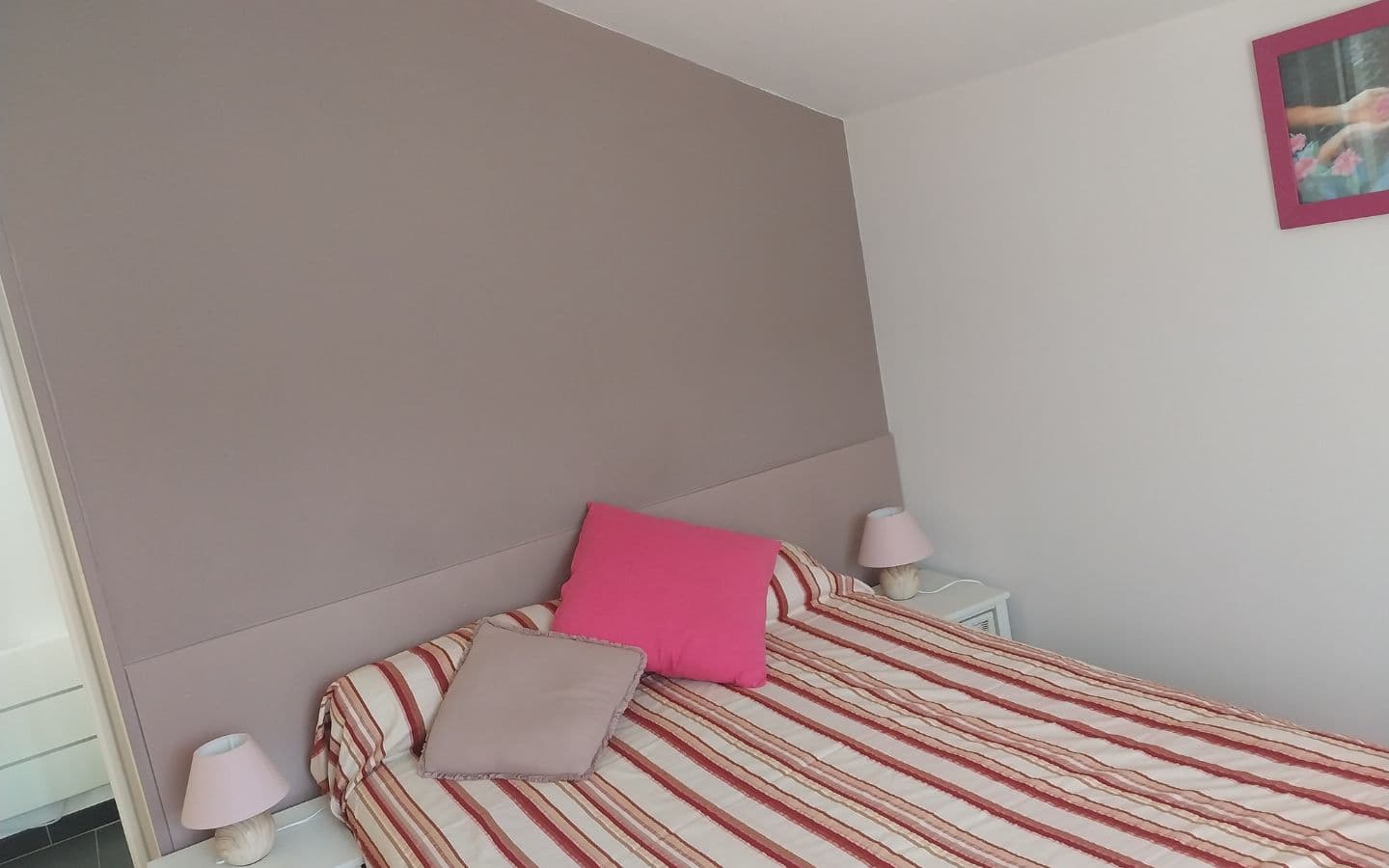 Chambre Magis N°5