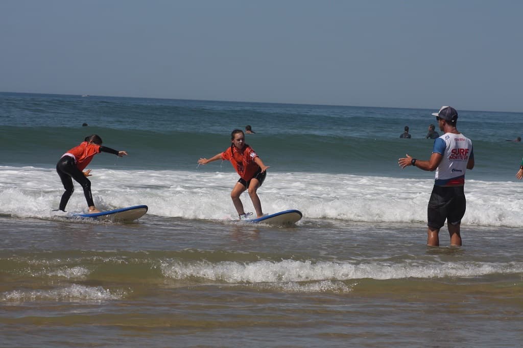 Surf univers-OTILAS