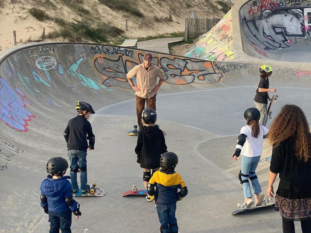 Wappi Skate