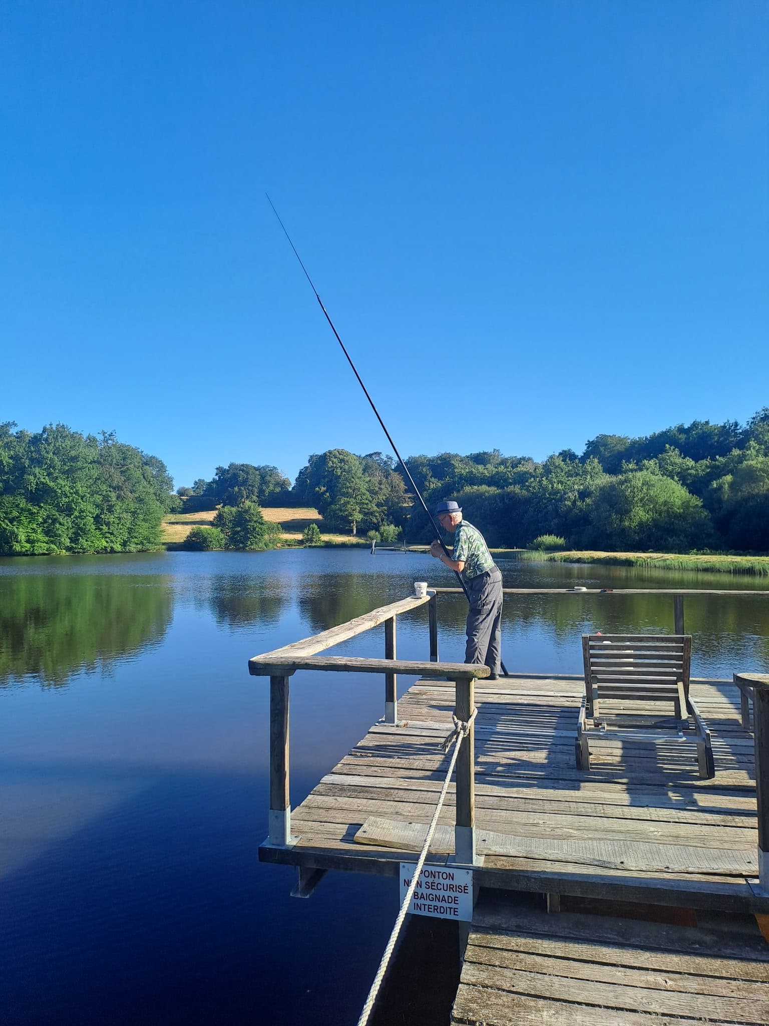Pêcheur