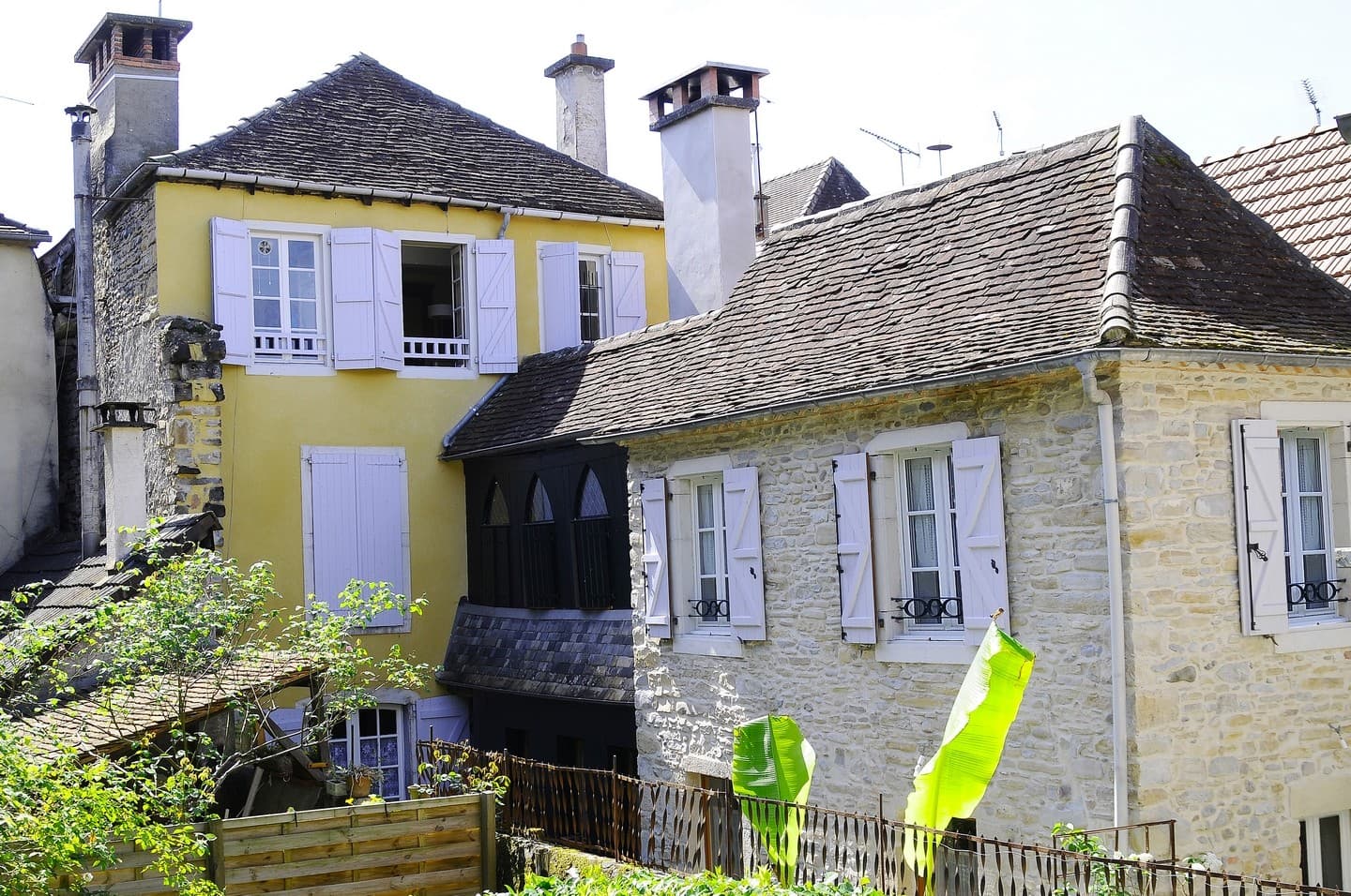 Le relais du Jacquet