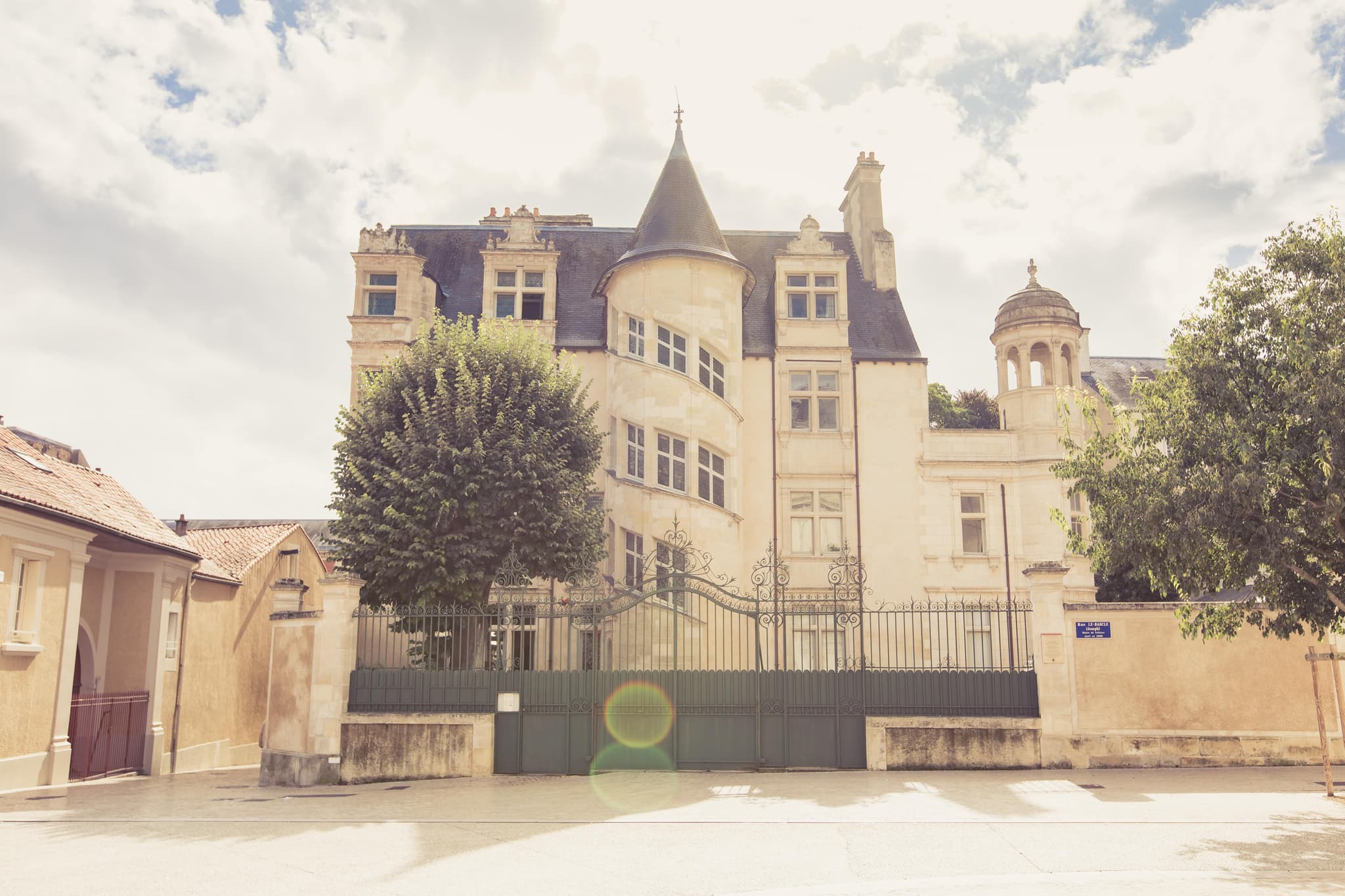 Les Appartements de Beaucé_3