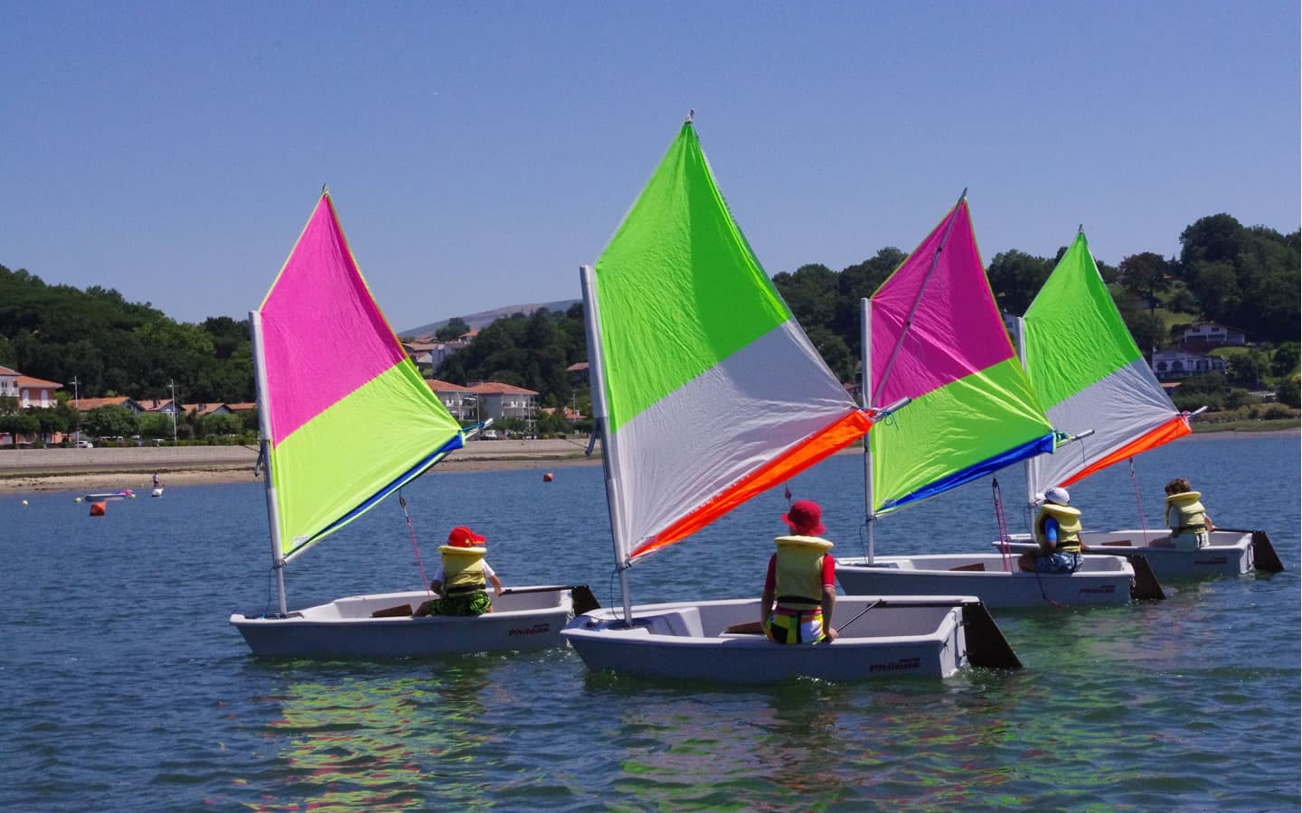 Centre Nautique d'Hendaye