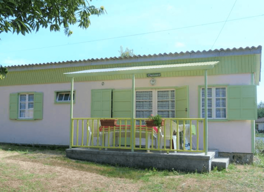 la-sapiniere-chalus