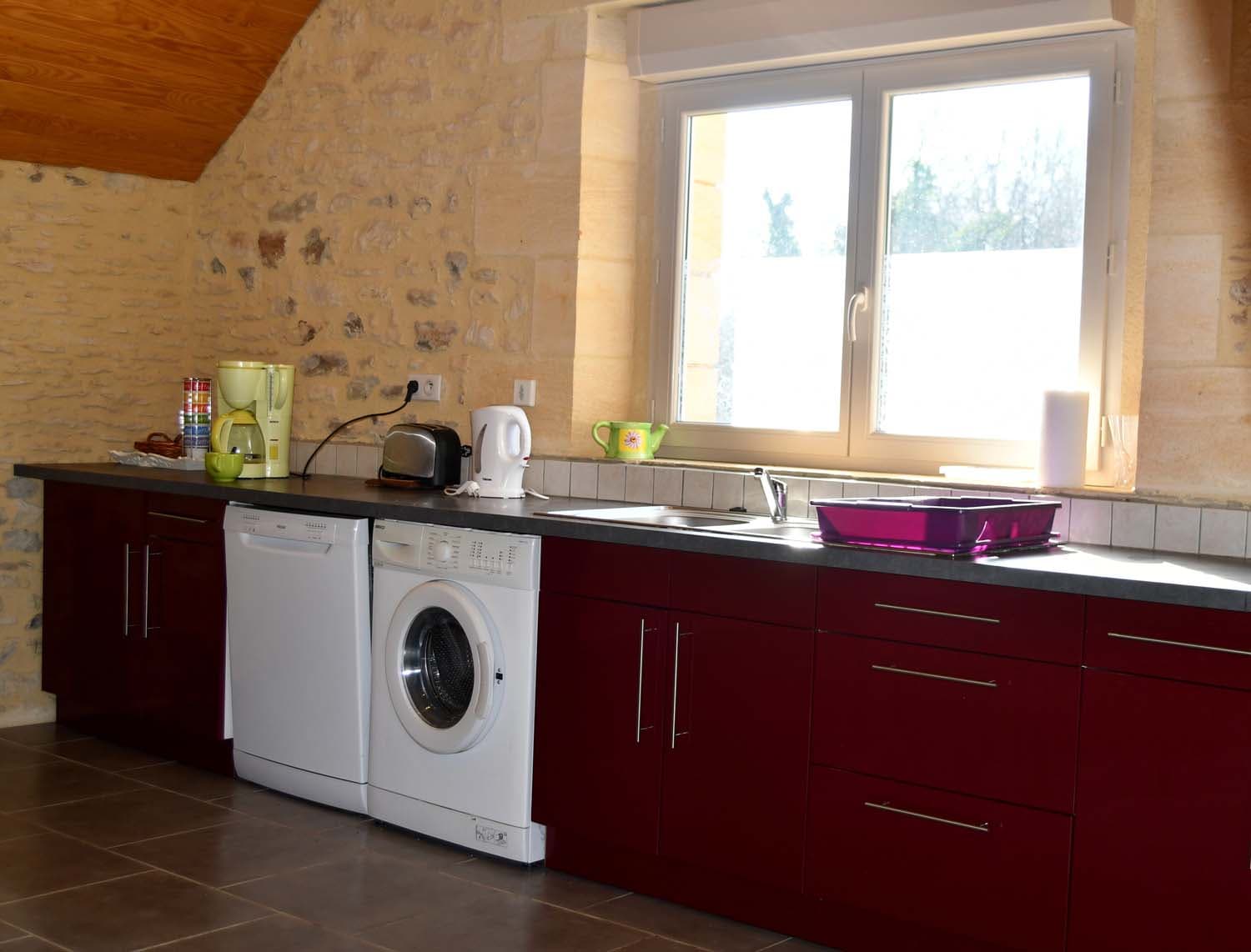 Gîte Théo