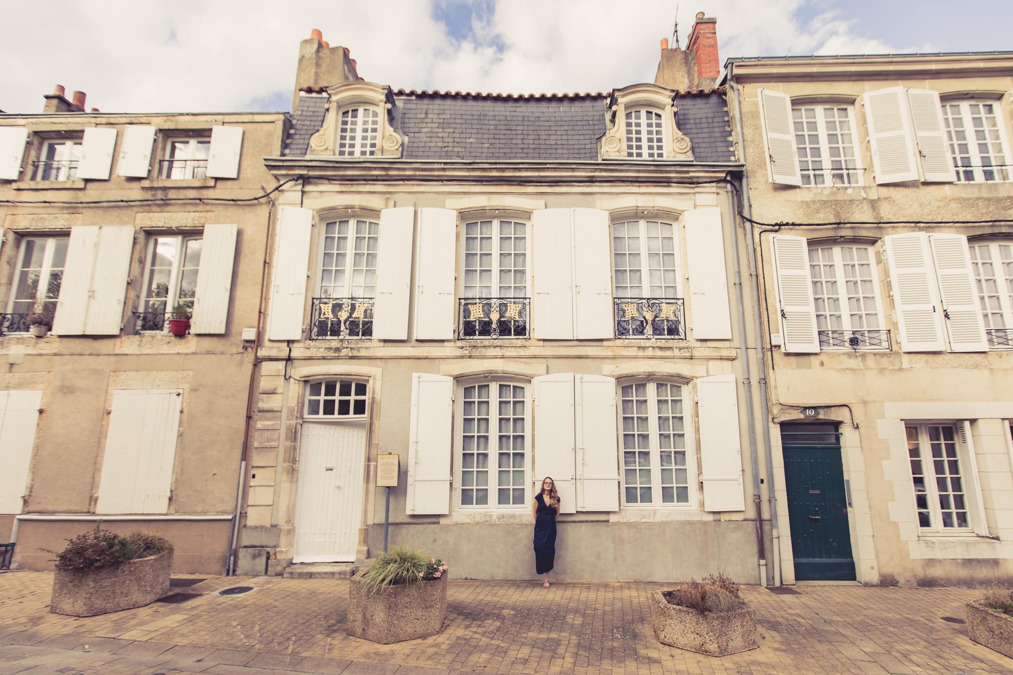 La maison de la Liberté_9