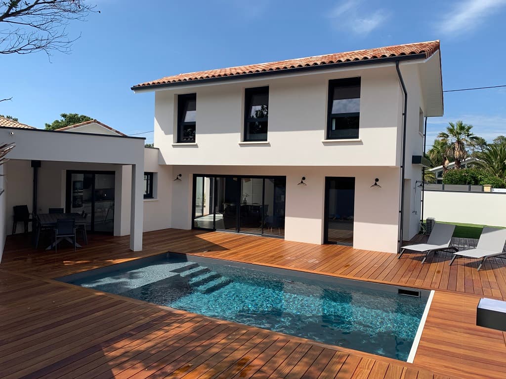 Villa Bella1-Labenne-OTILAS