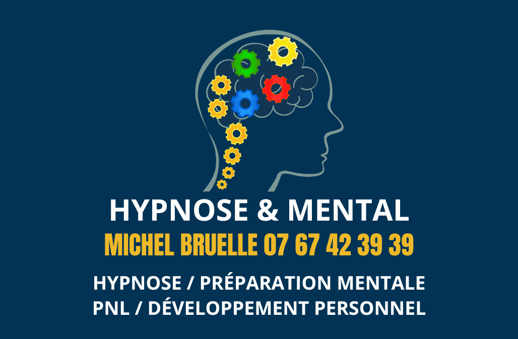 michel bruelle coach mental hypnose hendaye