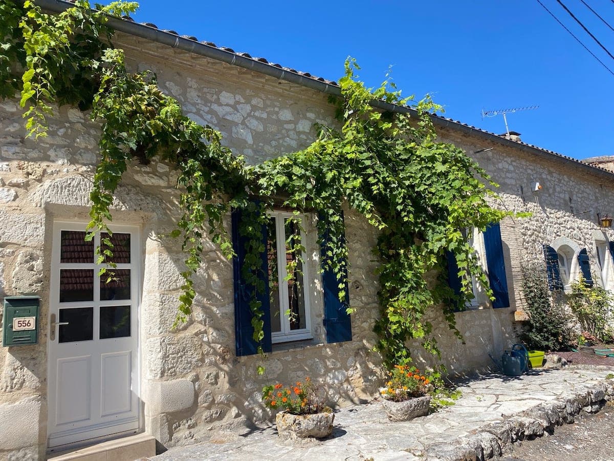 L'Antre des Bastides