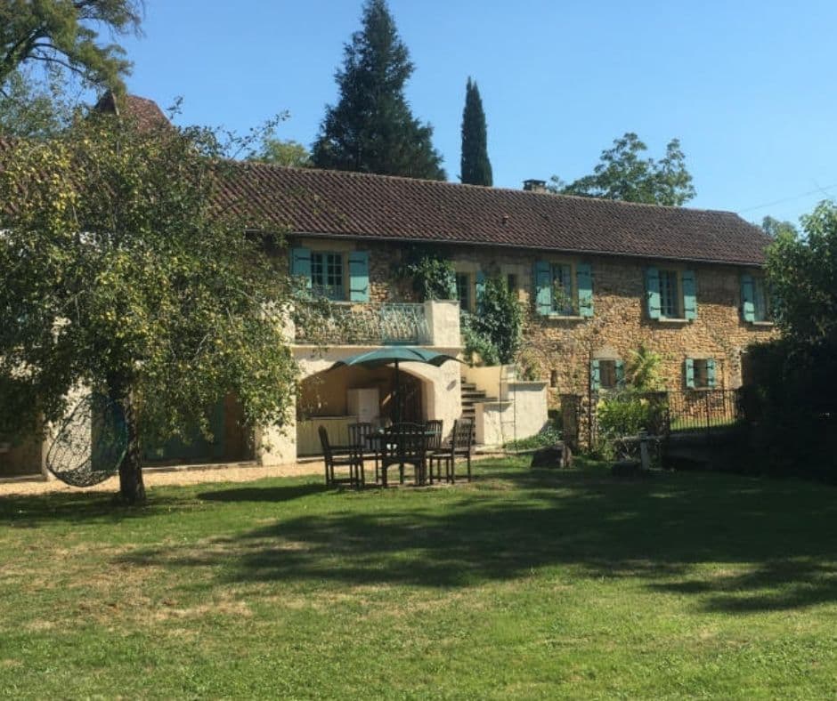 Moulin Latour