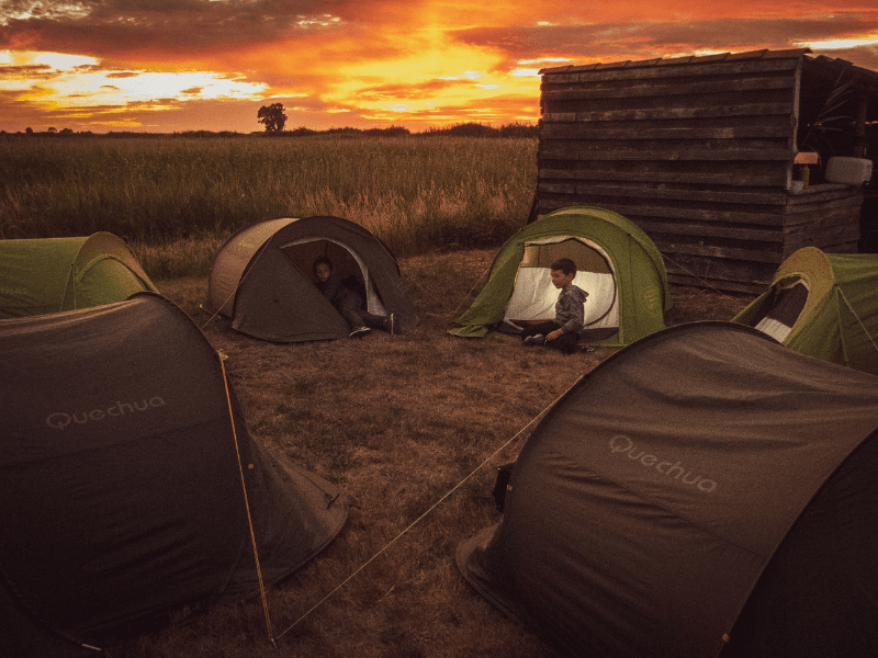 Bivouac
