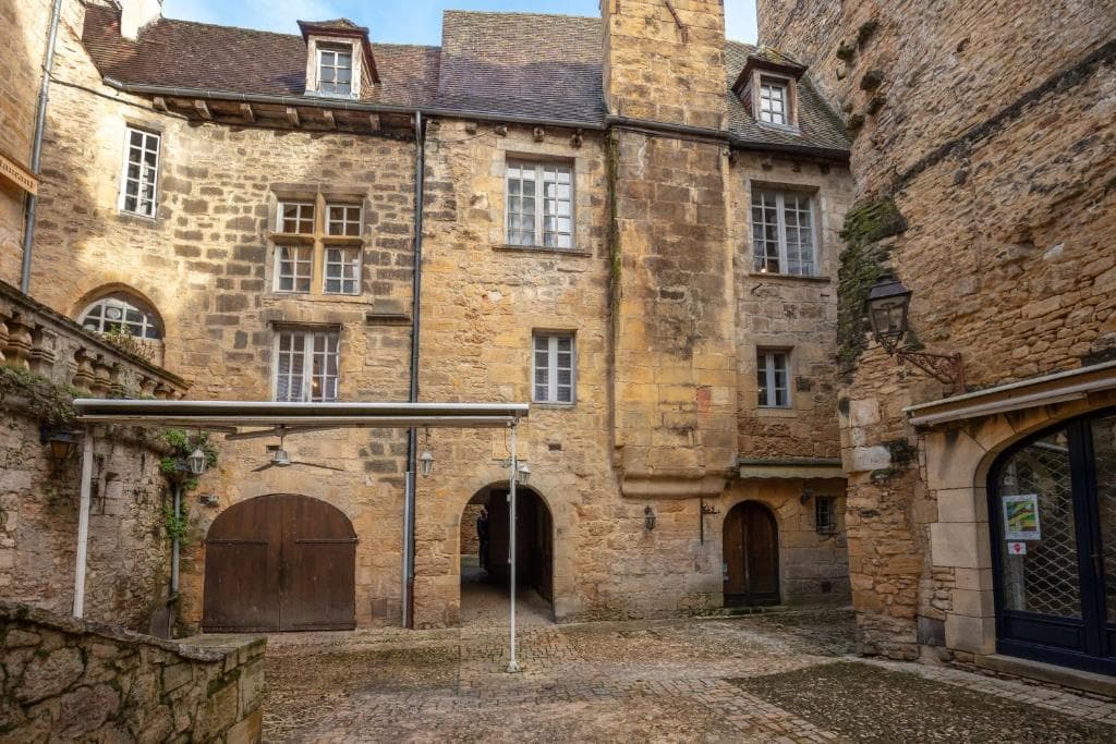 L'Alcôve Sarlat - Côté Tendance