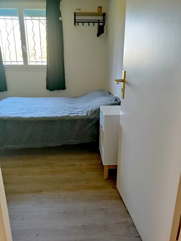 Chambre le Dor