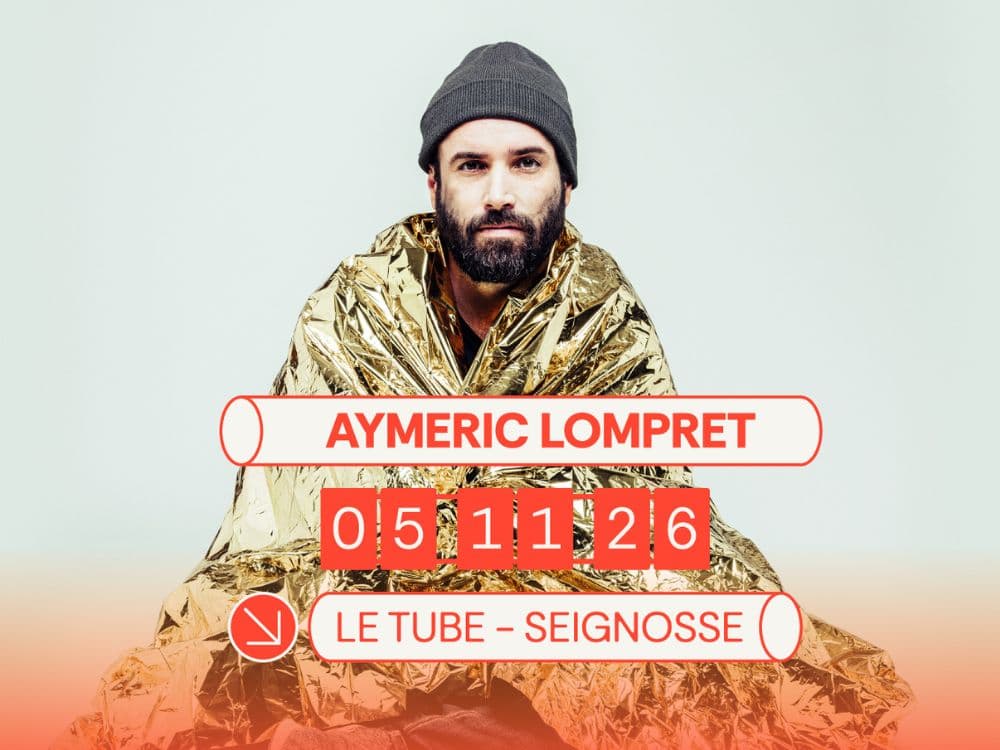 Aymeric Lompret