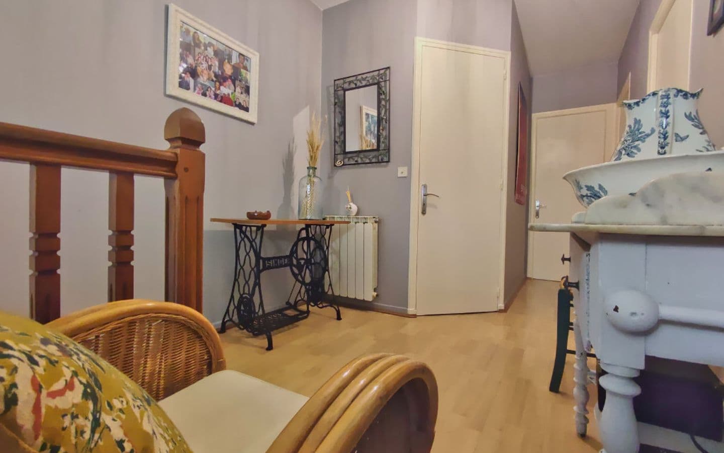 Chambre d'hôtes Chez Gene