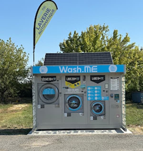 Lavage automatique
