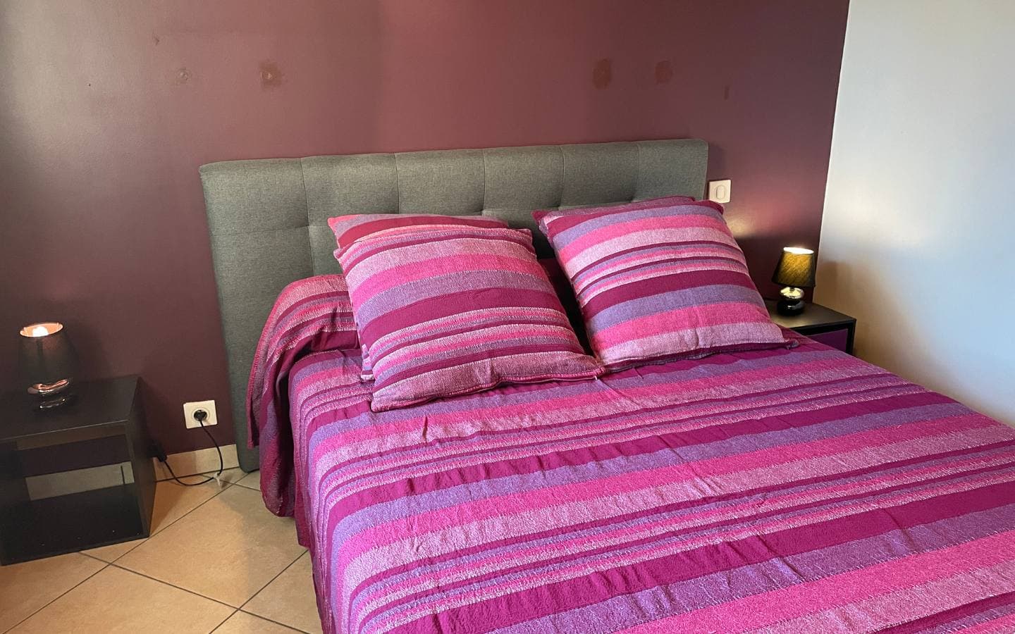 Chambre 1 Cam 171