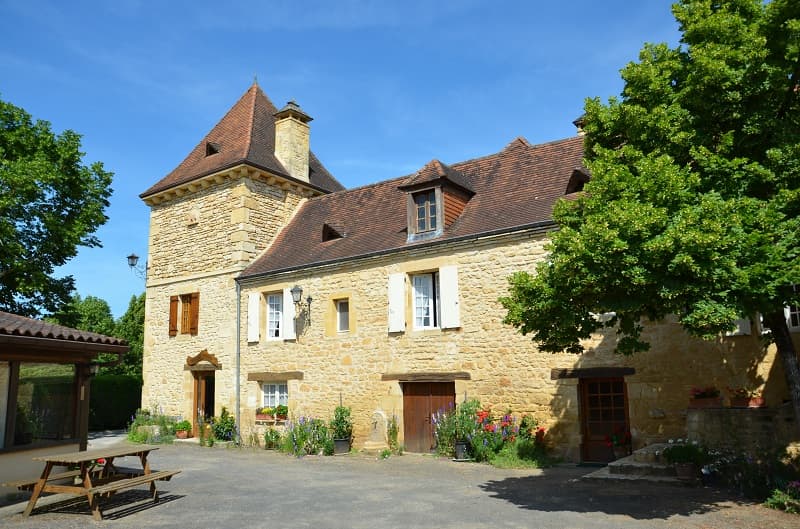 La Porte
