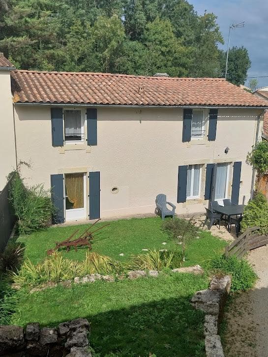 La maison