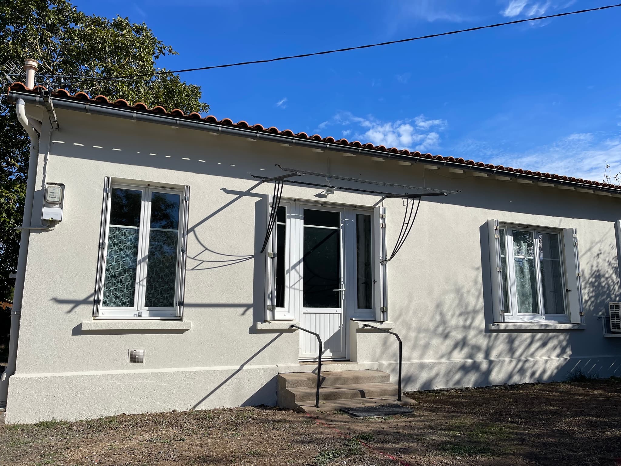 Le gîte du Peu