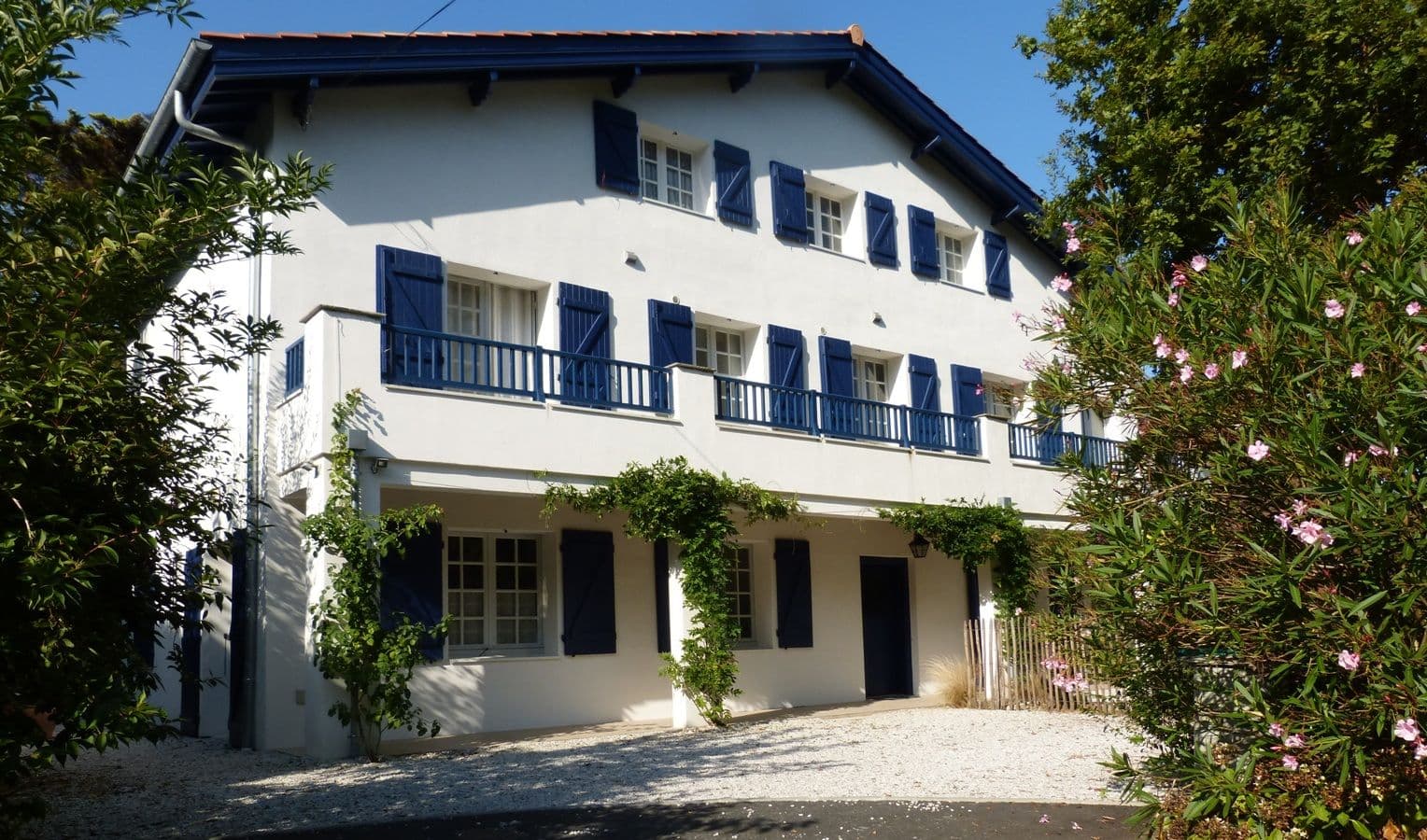 1 Maison