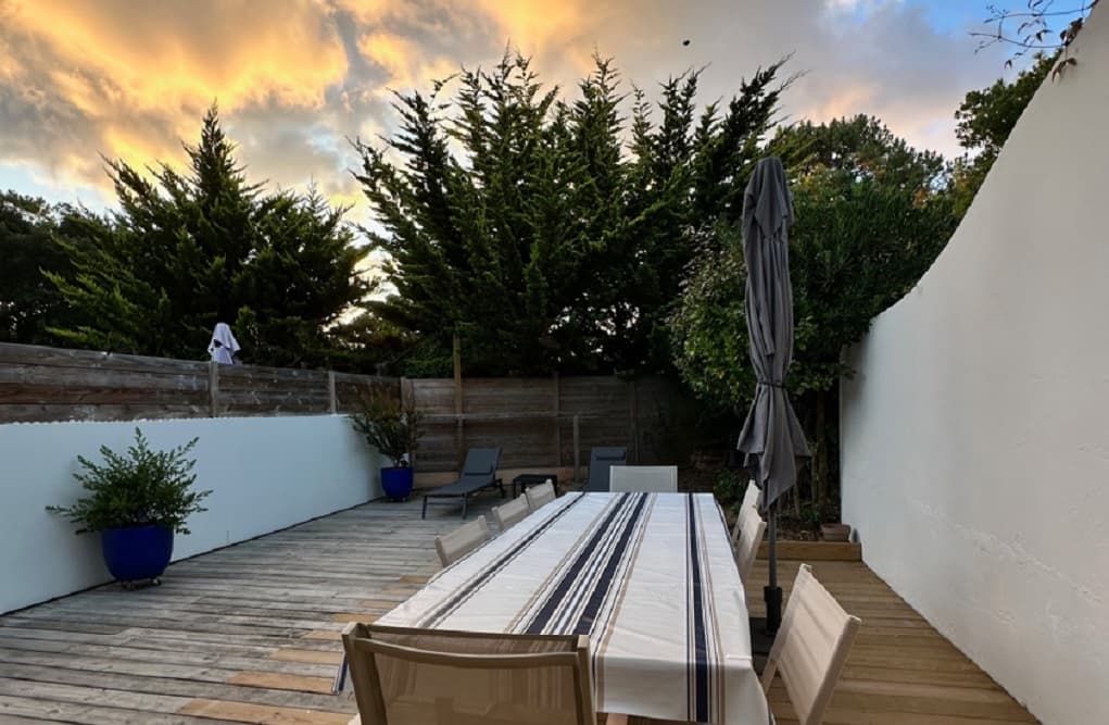1 Terrasse extérieure 1