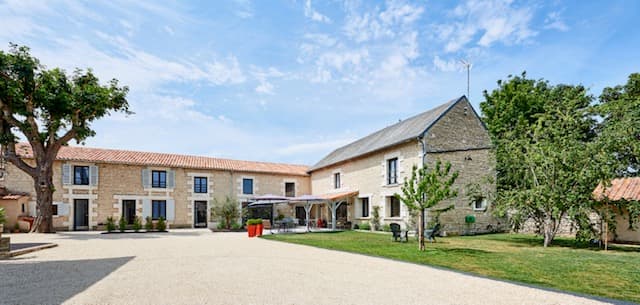 Au Logis de Bellefois_1