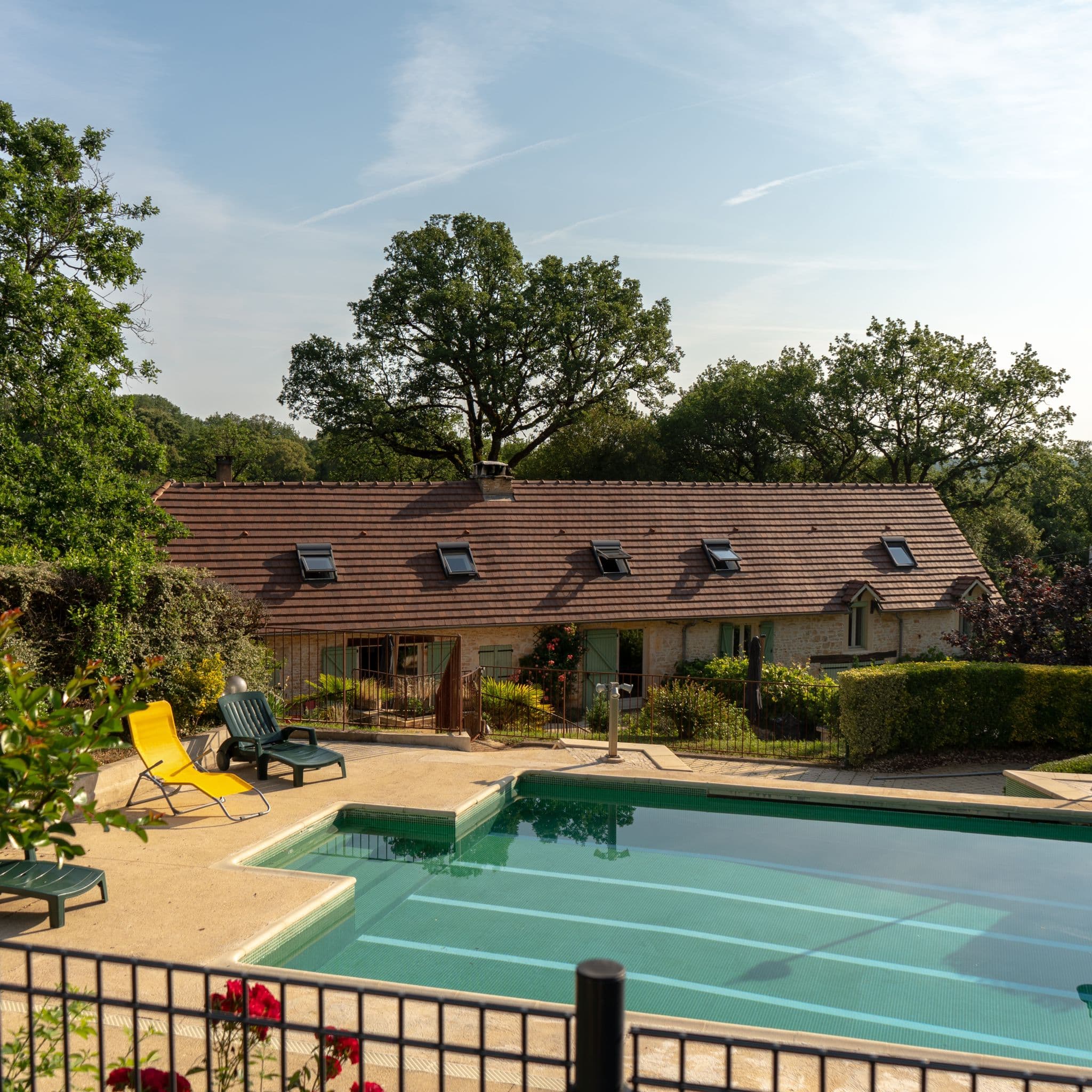 1 ext piscine